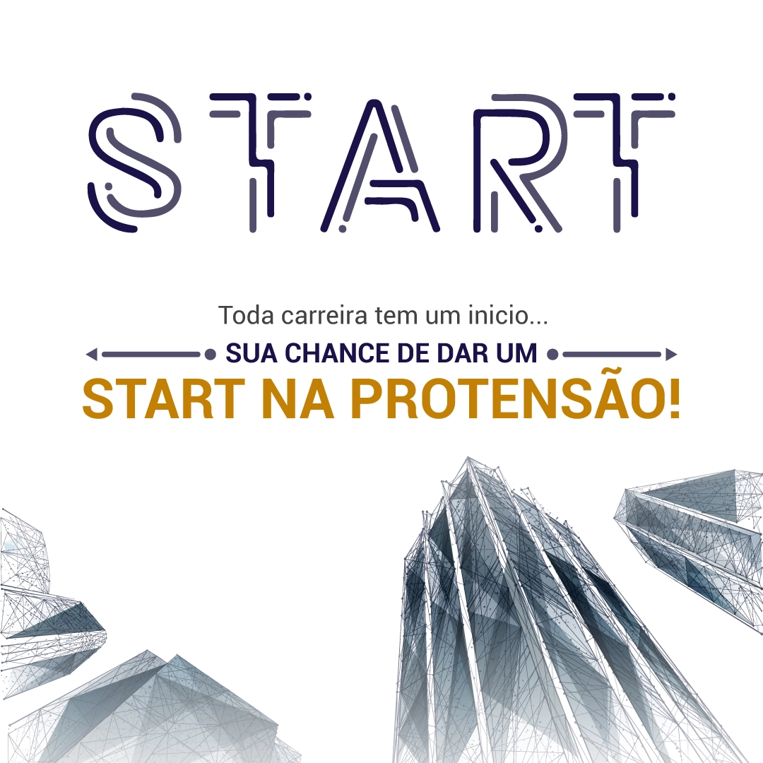 Start na Protensão - Curso Completo